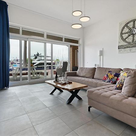 דירות אאודורפ Kabbelaarsbank 504 - Port Marina Zelande מראה חיצוני תמונה