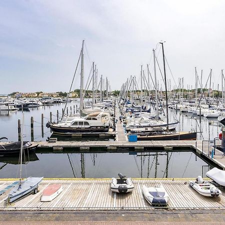 דירות אאודורפ Kabbelaarsbank 504 - Port Marina Zelande מראה חיצוני תמונה