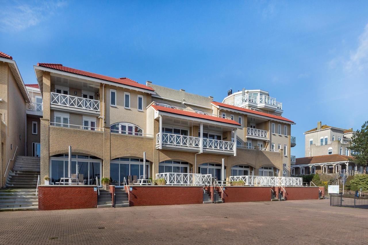 דירות אאודורפ Kabbelaarsbank 504 - Port Marina Zelande מראה חיצוני תמונה